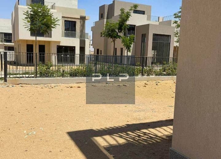 فيلا بـ٥ غرف نوم في سوان لايك ريزيدنس، صورة ٤ من ١١