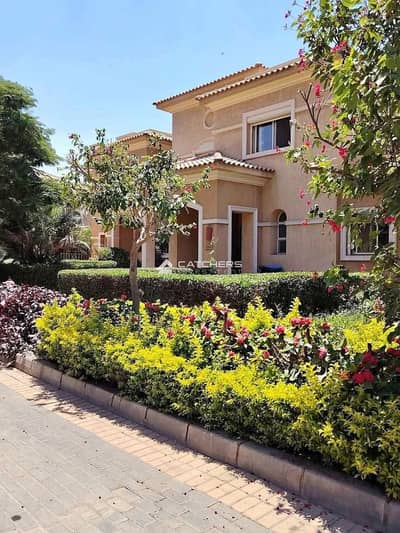 Villa with a 40% discount in Prime Location - Telal East Compound Villa with a 40% discount in Prime Location - Telal East Compound