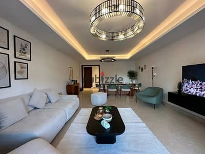 Villa for sale in the Golden Square next to Mountain View and close to AUC and the New Administrative Capital - a prime location