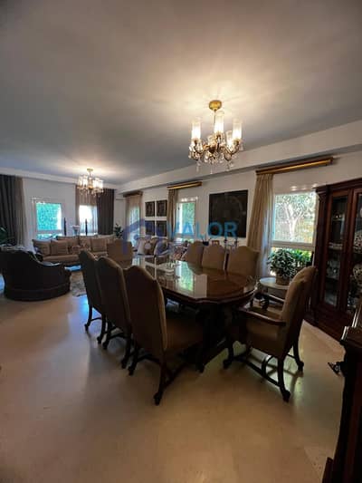 Twin House For Rent in Mivida Compound Fifth Settlement New Cairo