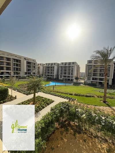 باقل سعر سكاي لوفت للبيع بتشطيب كامل للاستلام الفوري فيفث سكوير المراسم التجمع الخامس Fifth Square Al Marasem