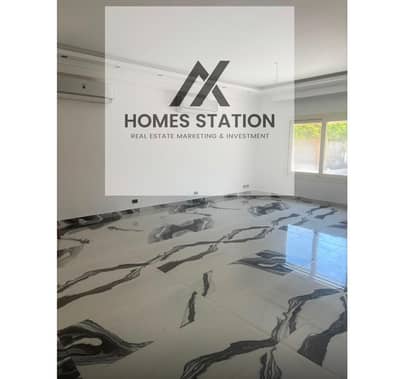 Luxury villa for rent | 340m buildings | 4 rooms | 2 master | Complete furnishings