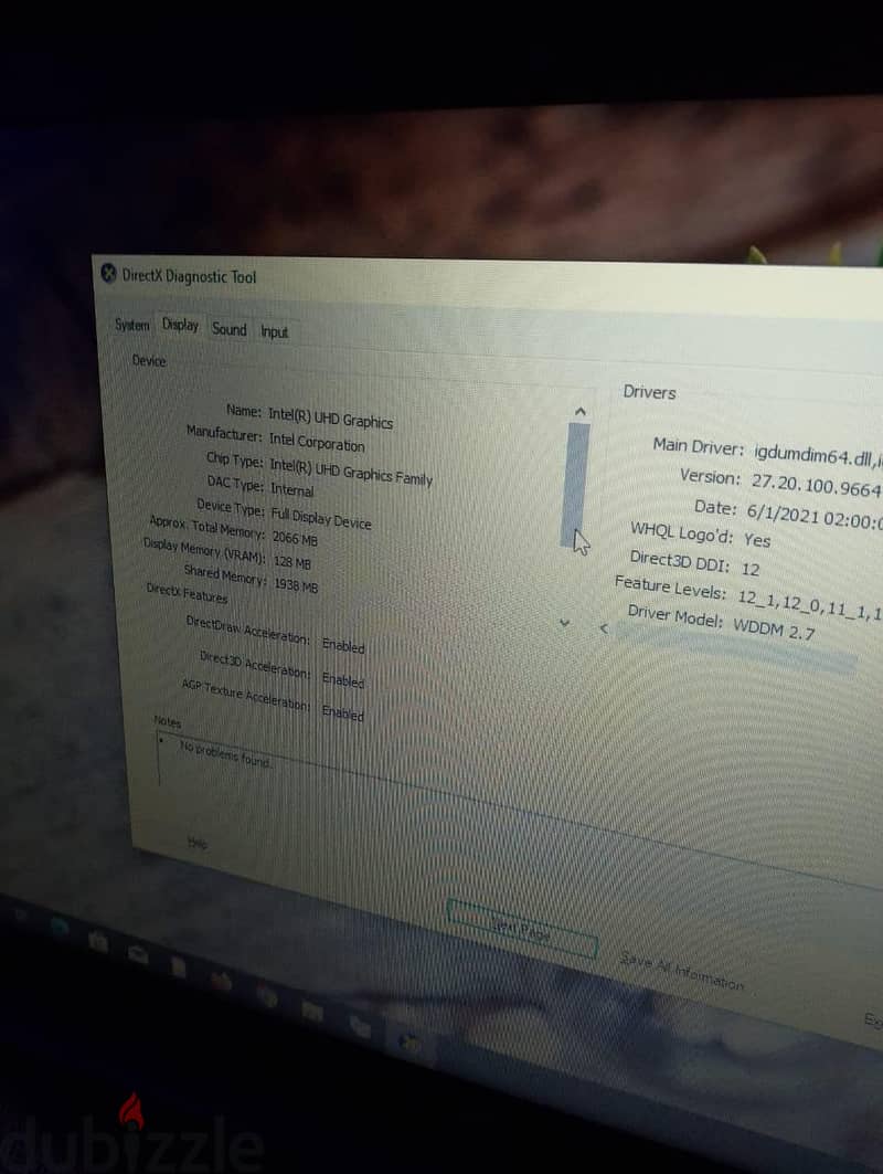 Windows 10 pro 64-bit 2