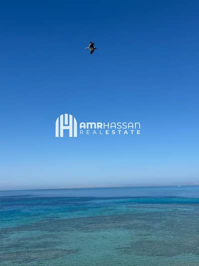 Panoramic Sea View Apartment for Sale – Storia Del Mare, Hurghada