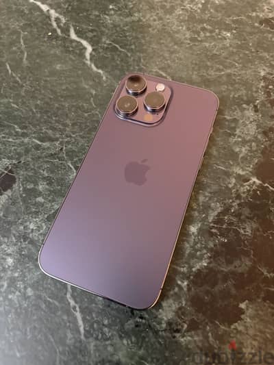 Apple - iPhone 14 Pro Max