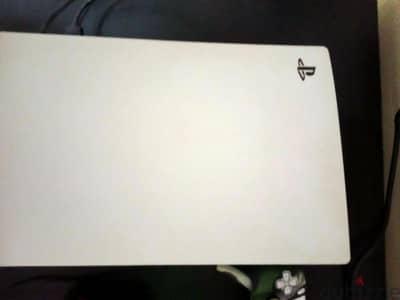 Playstation 5 Fat