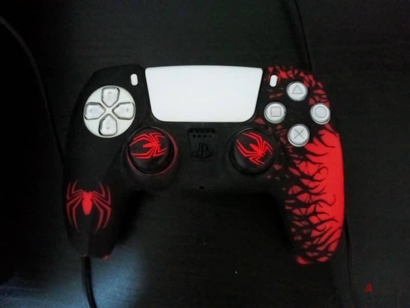 Playstation 5 Fat 1