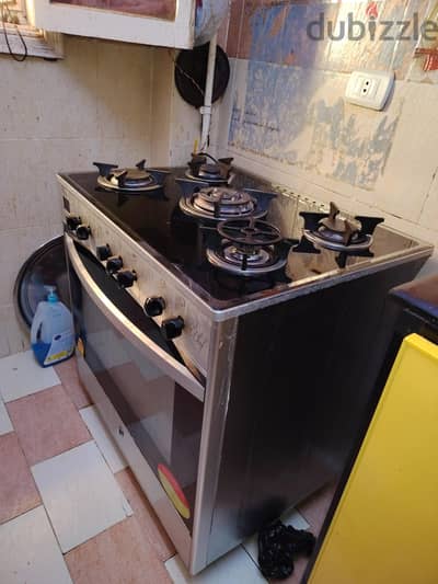 i-Chef Smart