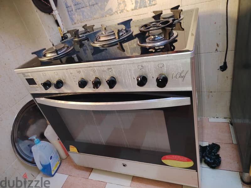 i-Chef Smart 1