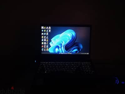 Dell Gaming G3