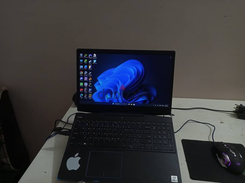 Dell Gaming G3 2
