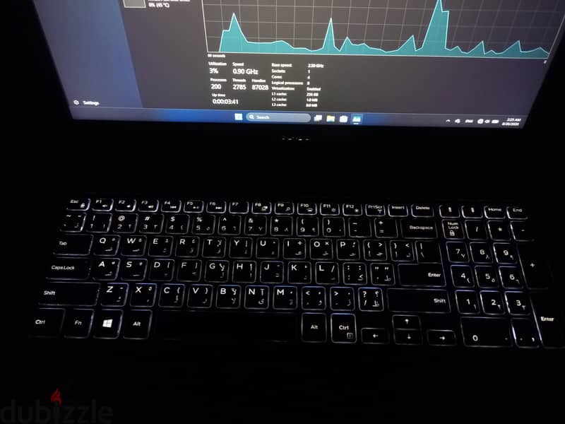Dell Gaming G3 4