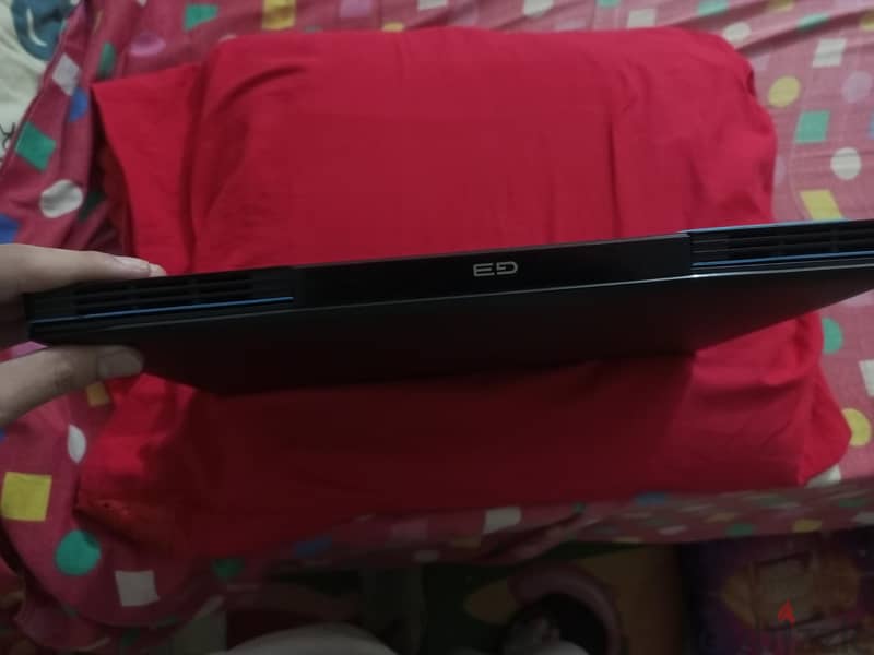 Dell Gaming G3 7