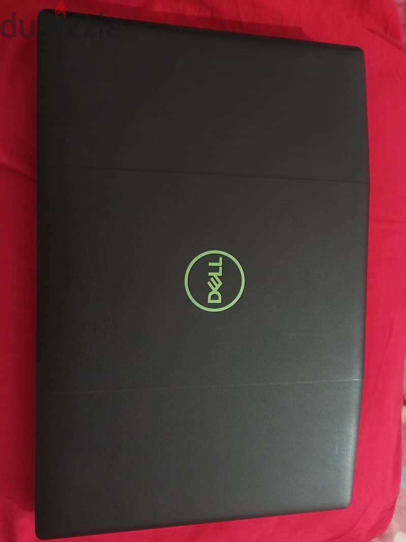 Dell Gaming G3 10