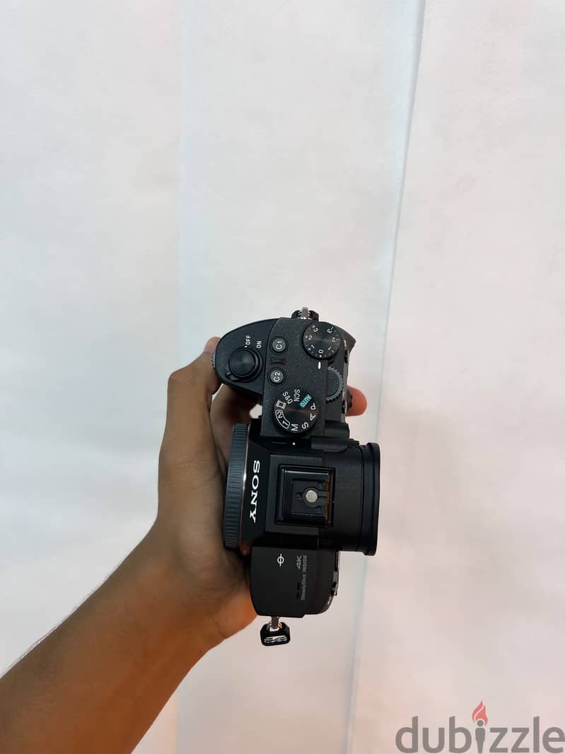 Sony a7iii withoutbox 1