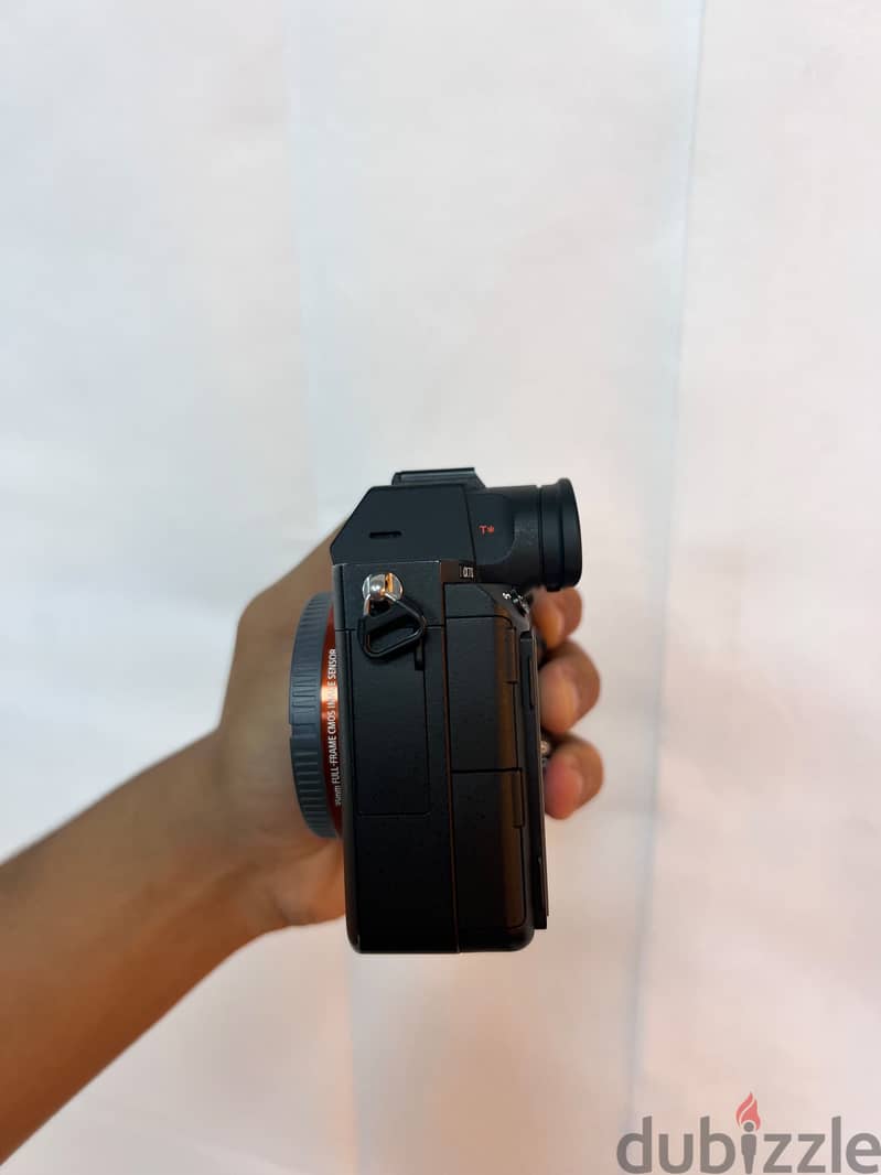 Sony a7iii withoutbox 2