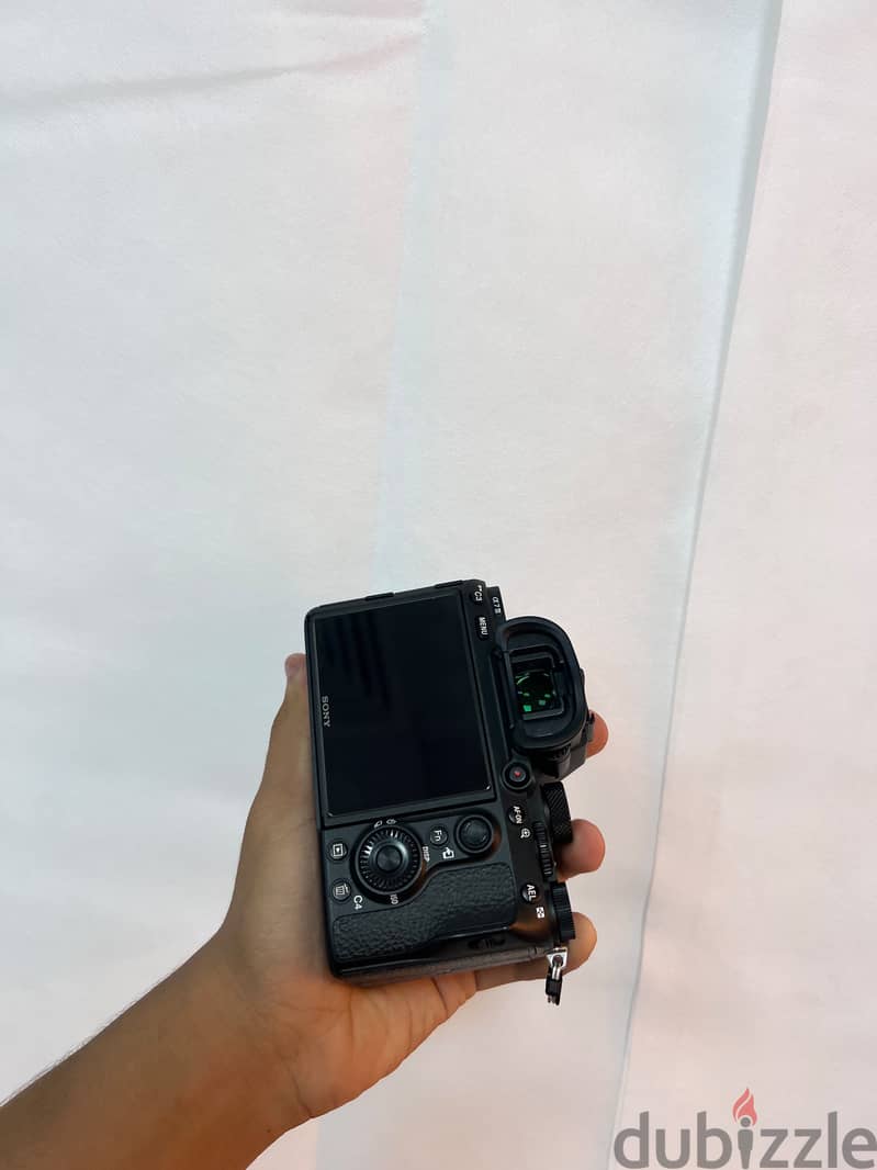 Sony a7iii withoutbox 3