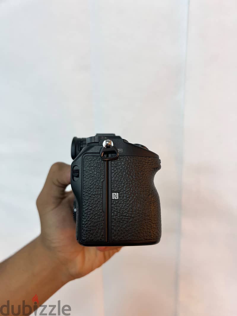Sony a7iii withoutbox 4