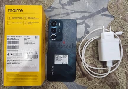 ريلمى سى 61