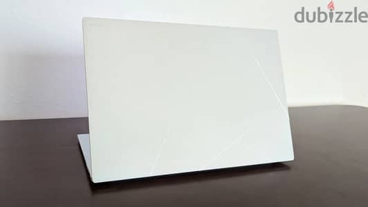 Asus Zenbook S16 Laptop new لابتوب جديد بالكرتونه  تصميم من السيراميك