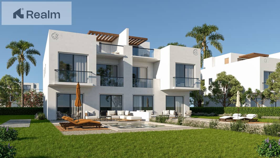 Special Twin House Early Delivery with Longest Installments 0 Special Twin House Early Delivery with Longest Installments 0