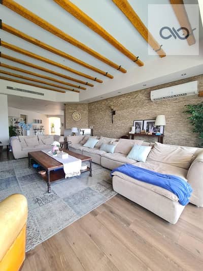 For sale - one of the most luxurious and rare villas in Al-Narges 4 | Fifth Settlement New Cairo     If you are looking for a property with exceptional specifications in a distinguished location... focus here.