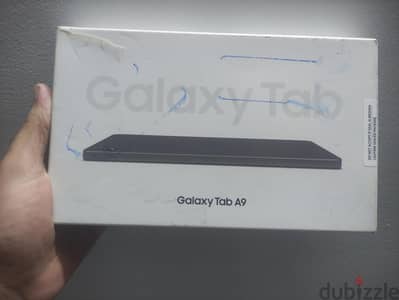 تاب سامسونج a9 ب علبتو استعمال 5 شهور فقط.  Samsung