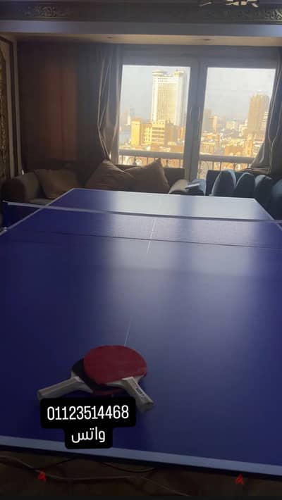 طاولة بينج بونج للبيع 9,500