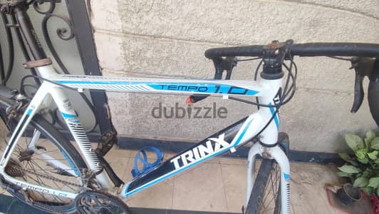 trinx tempo 1.0