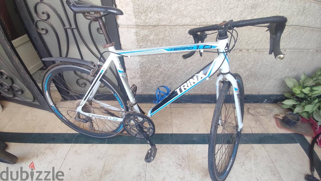 trinx tempo 1.0 1