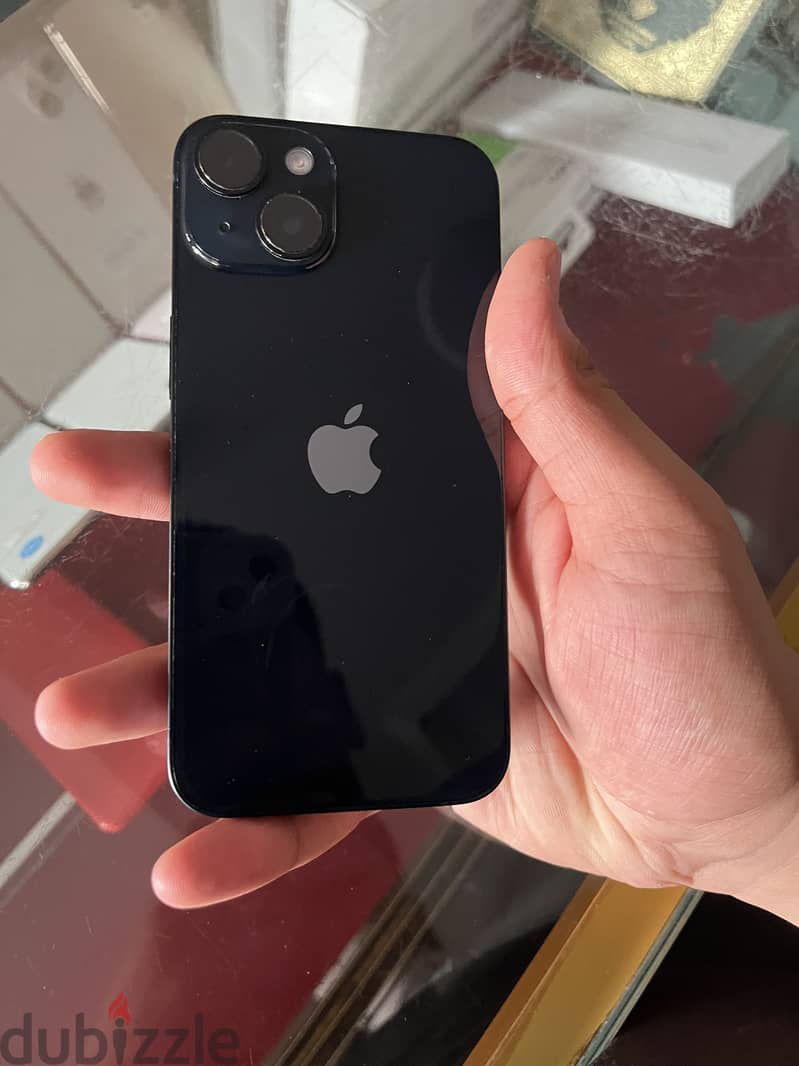 آبل - آيفون 14 3