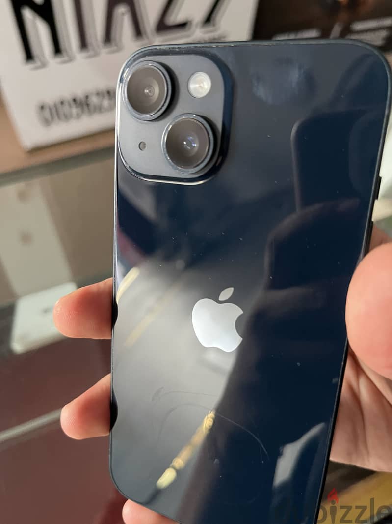 آبل - آيفون 14 5
