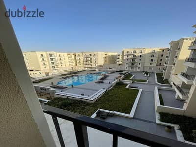 Ready to move Fully Finished Apartment with the best price in the market for sale in Mivida Compound New Cairo