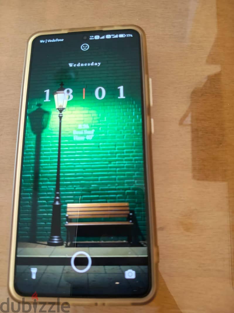 Xiaomi Poco X7 Pro 1
