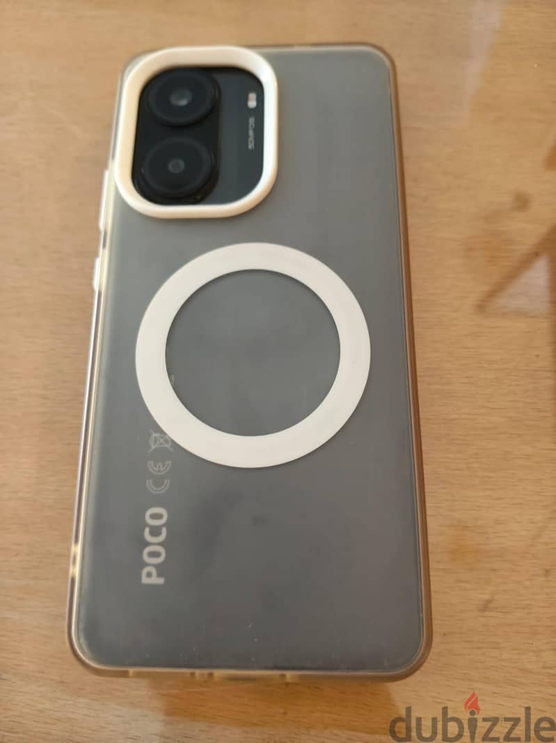 Xiaomi Poco X7 Pro 2