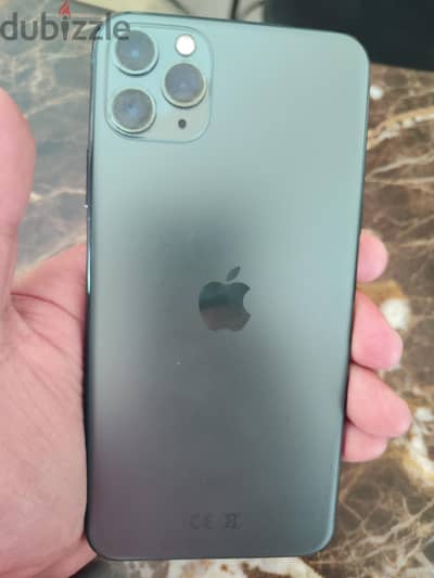 Apple - iPhone 11 Pro Max