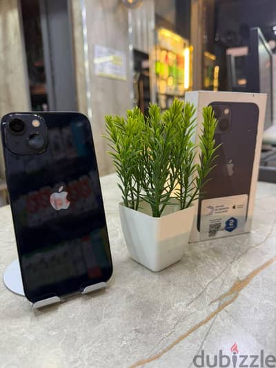 Apple - iPhone 13