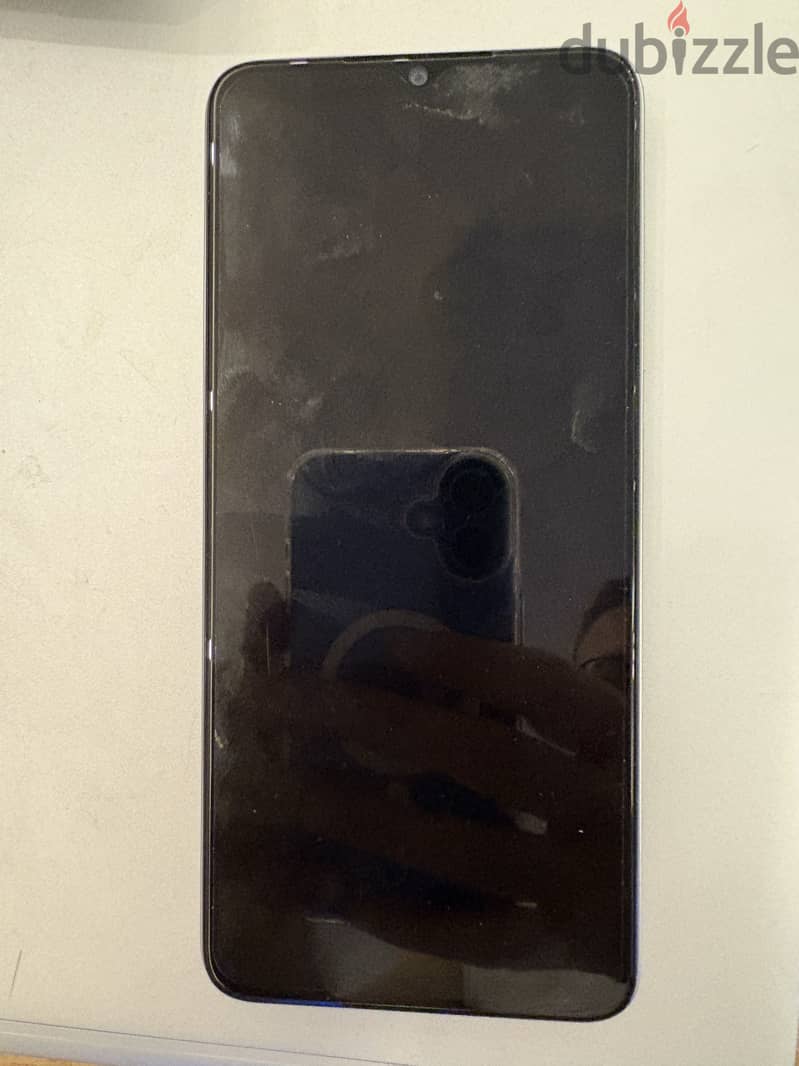 Itel A90 3