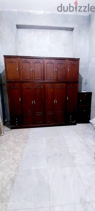 غرفة نوم  عموله