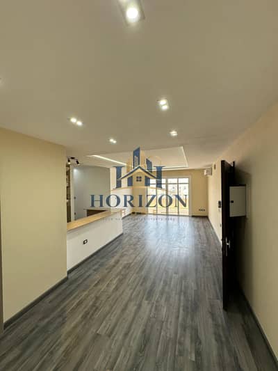 Premium Semi-Furnished Apartment for Sale in Hyde Park