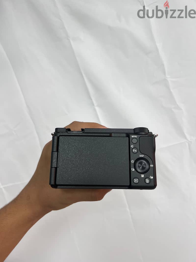Sony ZV-E10 mark 2 2