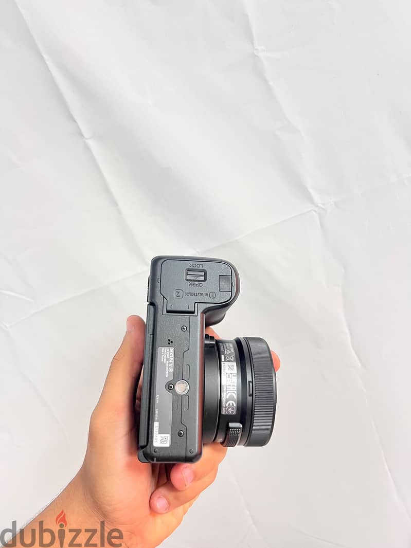 Sony ZV-E10 mark 2 3