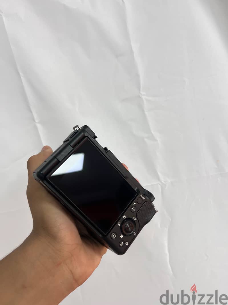 Sony ZV-E10 mark 2 5