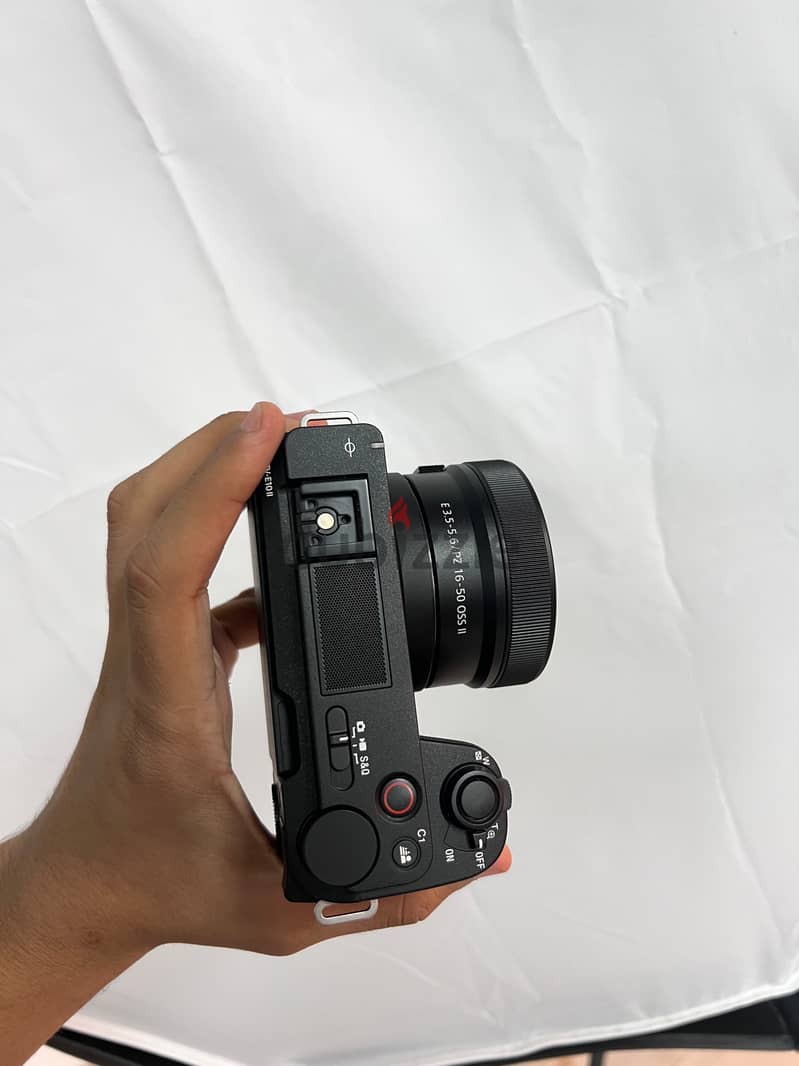 Sony ZV-E10 mark 2 6