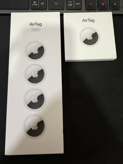 Apple Airtag 2nd Gen