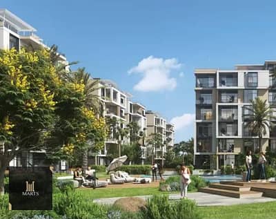 3 Bedroom Apartment for Sale in Ever West by Cred | 176 SQM