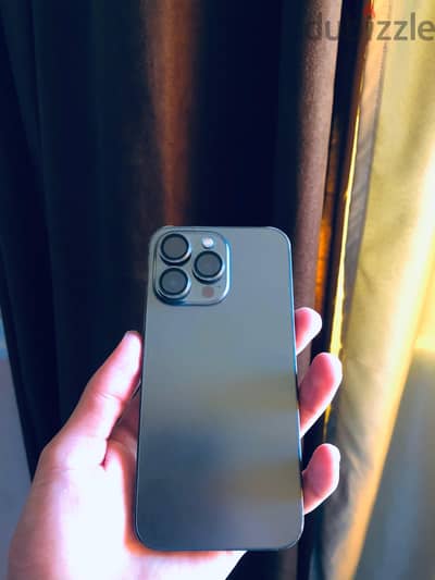 Apple - iPhone 13 Pro
