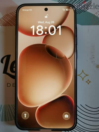 OPPO Find X8s