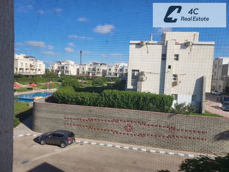 شاليه بغرفتي نوم في أمواج، صورة ٨ من ١٢