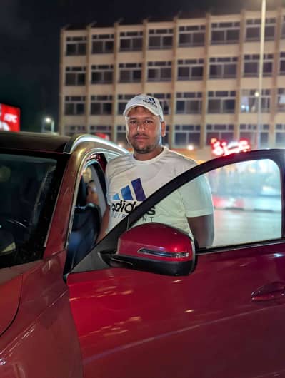 Belal Khaled